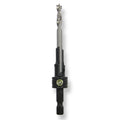 Snappy 7 X 50mm Confirmat Screw 2 Step Countersink Brad Point Bit 1/4