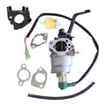Carburetor Kit Set For Model For 40046 With Fuel Components And