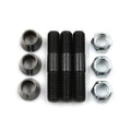 For Dana 44 Steering Arm Installation Kit With Stud And Conical