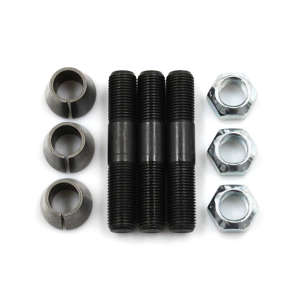 For Dana 44 Steering Arm Installation Kit With Stud And Conical