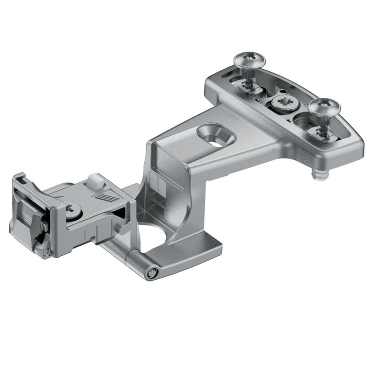 Hettich Selecta Pro 2000 Hinge 12MM Overlay