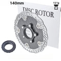 Fits Most Models Center Lock Disc Competitive Racing