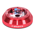 Fit 86-10 Mazda Rx-7 Rx-8 Miata/mx5 Protege Nrg Red | Built Supply Co