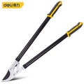 Deli Pruning Shear Garden Tools Sk5 Branch Shears Blade Sharp Garden