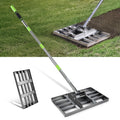 Workpro Heavy Duty Lawn Leveling Rake 6ft | Built Supply Co