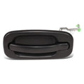 Fit 99-07 Silverado/sier<wbr/>ra 1500 2500 3500 Rear Driver Left Side