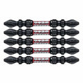 VESSEL Double Headed Screwdriver 2x65mm
