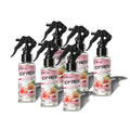 X6 Treefrog White Peach Scent Air Freshener Spray/mist 100-ml Odor