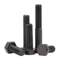 DIN933 Hex Bolts High Tensile Screws