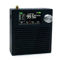 For Mini Si4732 Radio With 1.9 Inch Ips Hd Display And 5W Loufor