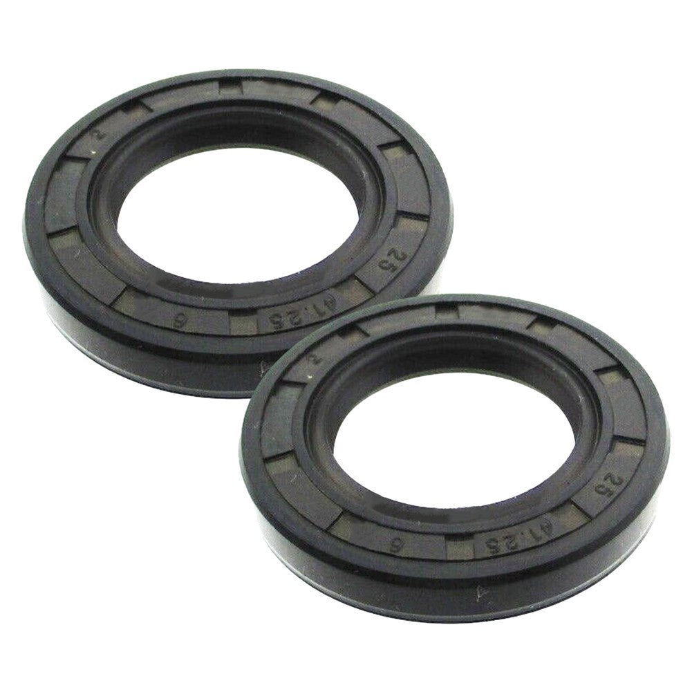 Replacement Crankshaft Oil Seal Pair for Honda Engines GX110For GX120GX140Opens 