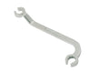 17mm Open End Flare Nut Offset Spanner Diesel Fuel | Built Supply Co