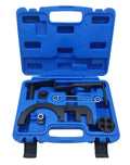 Engine Camshaft Locking Timing Tool Kit for BMW N47 N47S N57 2.0 3.0