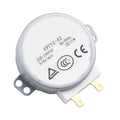 Long Lasting Microwave Oven Tyj508a7 Tray Glass Synchronous Motor Ac