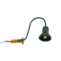 8*lamps O Gauge Led Street Wall Light,model Train Path Lamp Post And