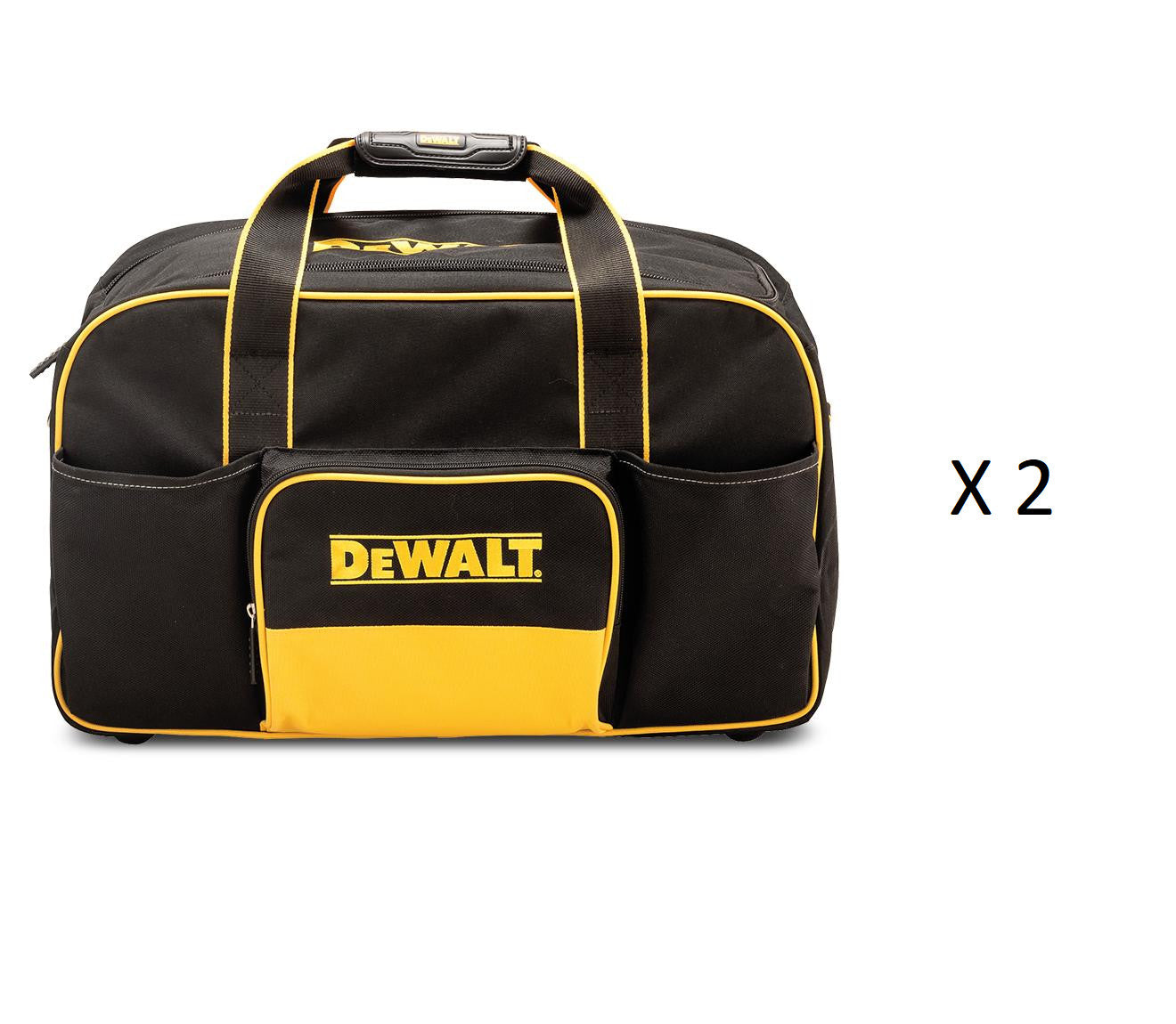 DeWalt Large Contractors Bag DWST1-81341
