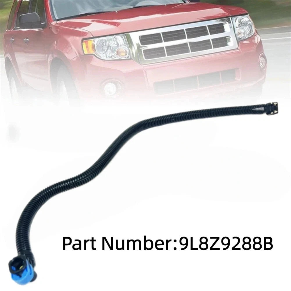 Fuel Line Fuel System Replacement Factory Specification Stable
