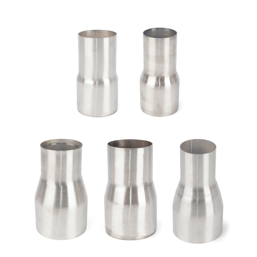 Stainless Steel Pipe Joint Tapered Exhaust Reducer