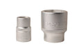 Selta/Force Taiwan 3/4" Dr. 6PT Cr-V Socket Individual Size 17mm-65mm