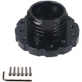 Sturdy Aluminum Adapter For Thrustmaster T300 T500 Pc Sim Racing