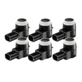 Parking Assist Sensor 6 Pack 1ew63tzzaa For Dodge | Built Supply Co