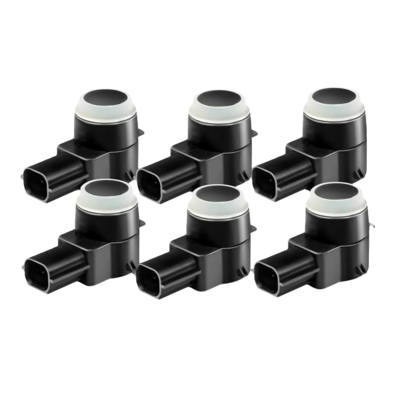 Parking Assist Sensor 6 Pack 1ew63tzzaa For Dodge | Built Supply Co