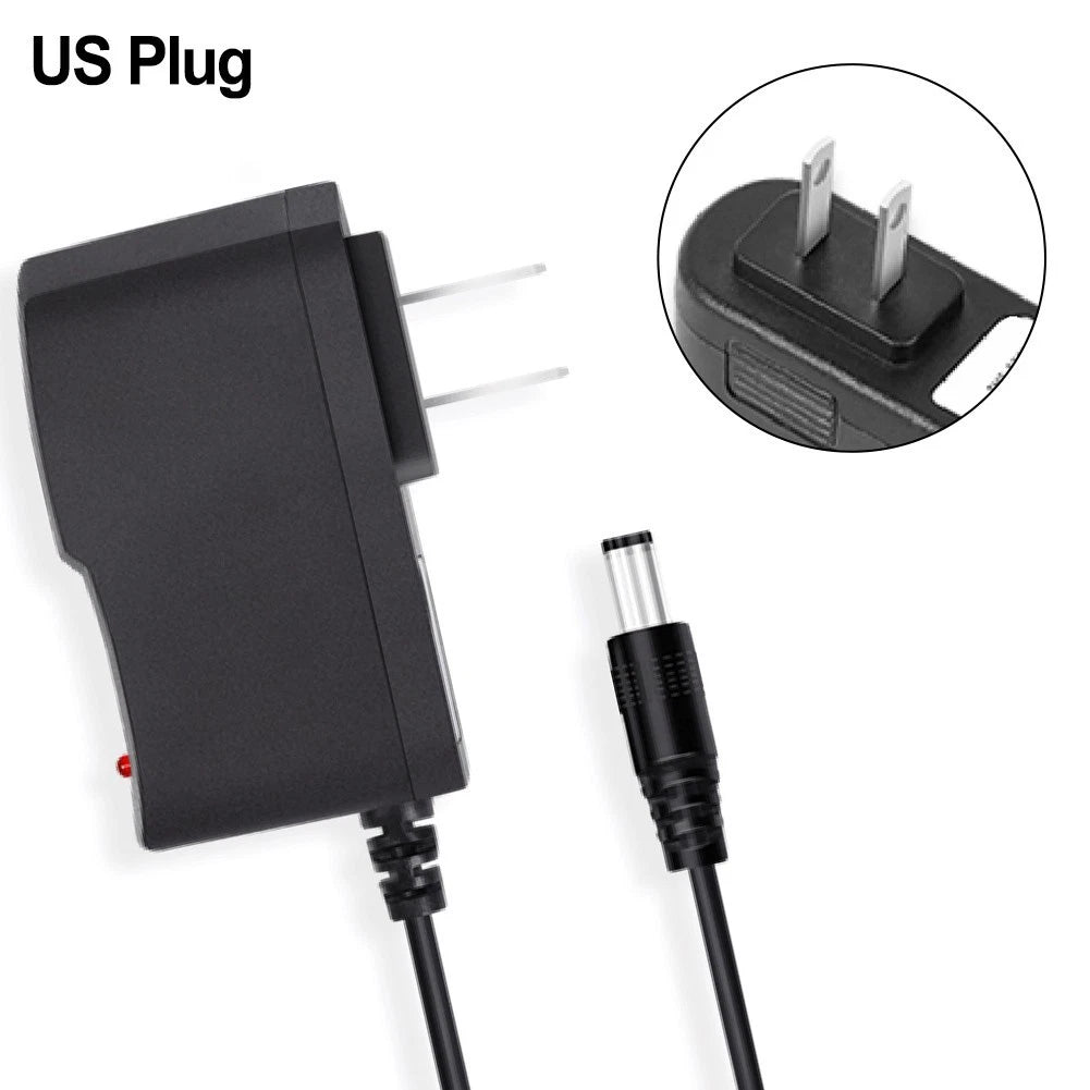 Cordless Recharge Solution With Ac Dc Adapter For Vaclife Series Units