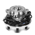 Fit 97-04 Dodge Dakota Durango Front Driver/ Left Wheel Bearing/ Hub/