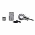 For 2 Sets Bike Hydraulic Brake Olive Hose Connector For Magura