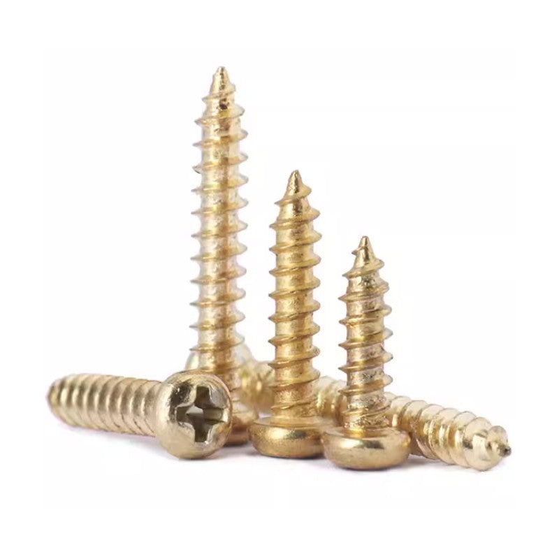 Anodized Countersunk Head Bolts M6 to M10