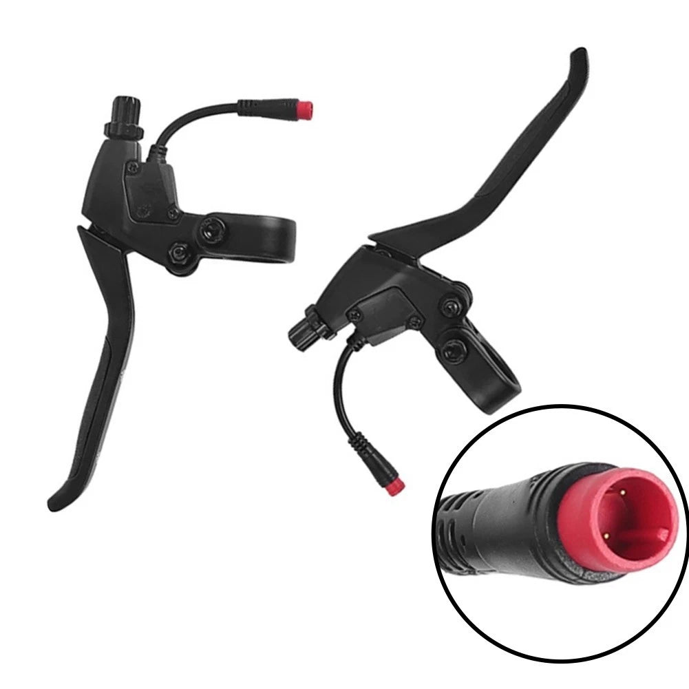 Left And Right Abs Brake Lever For Kukirin For G2 Pro And For G2 Max