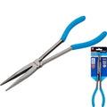 Neilsen 2pc T Bricklaying Profile Clamp Set by Neilsen
