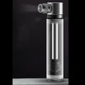 Compact For Mini Bike Pump High Pressure Pump With Transparent Design