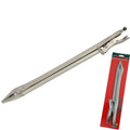 Neilsen 500mm Long Nose Self Locking Grips Mole Gripping Adjustable Pliers 20" by Neilsen
