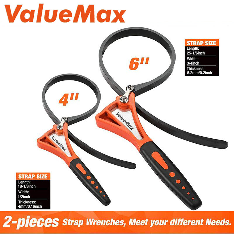 WORKPRO 7PC Ratcheting Combination Wrench Set