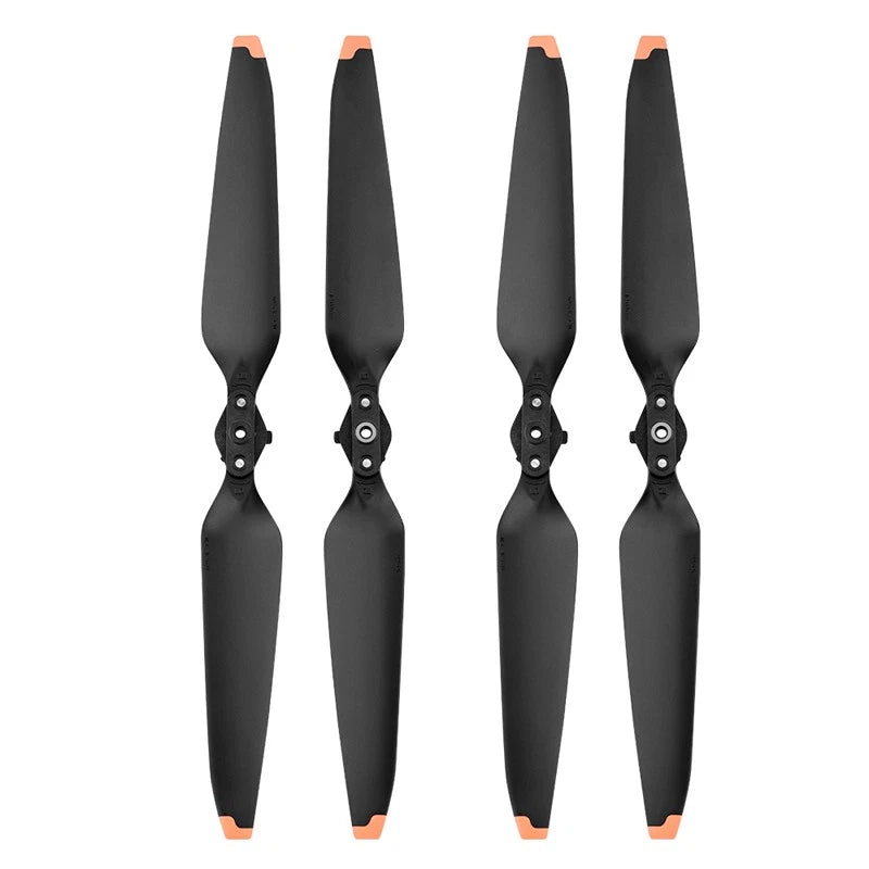 2 Pairs Durable 9453f Propellers Prop For Dji Mavic 3 /Mavic 3 Cine