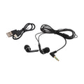 Sound Amplifying Detection Tool For Immediate Leak Recognition And