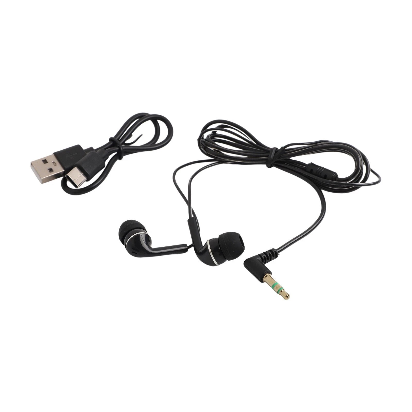 Sound Amplifying Detection Tool For Immediate Leak Recognition And