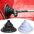 Boat Steering Control Rubber Grommet 105mm Diameter Flexible Cable SealOpens in 