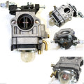 Carburetor For Tanaka Carb Digger Blower Gas Engine 52cc 49cc 33cc