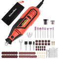 ValueMax 1.2Amp Corded Dremel Rotary Tool Kit by ValueMax
