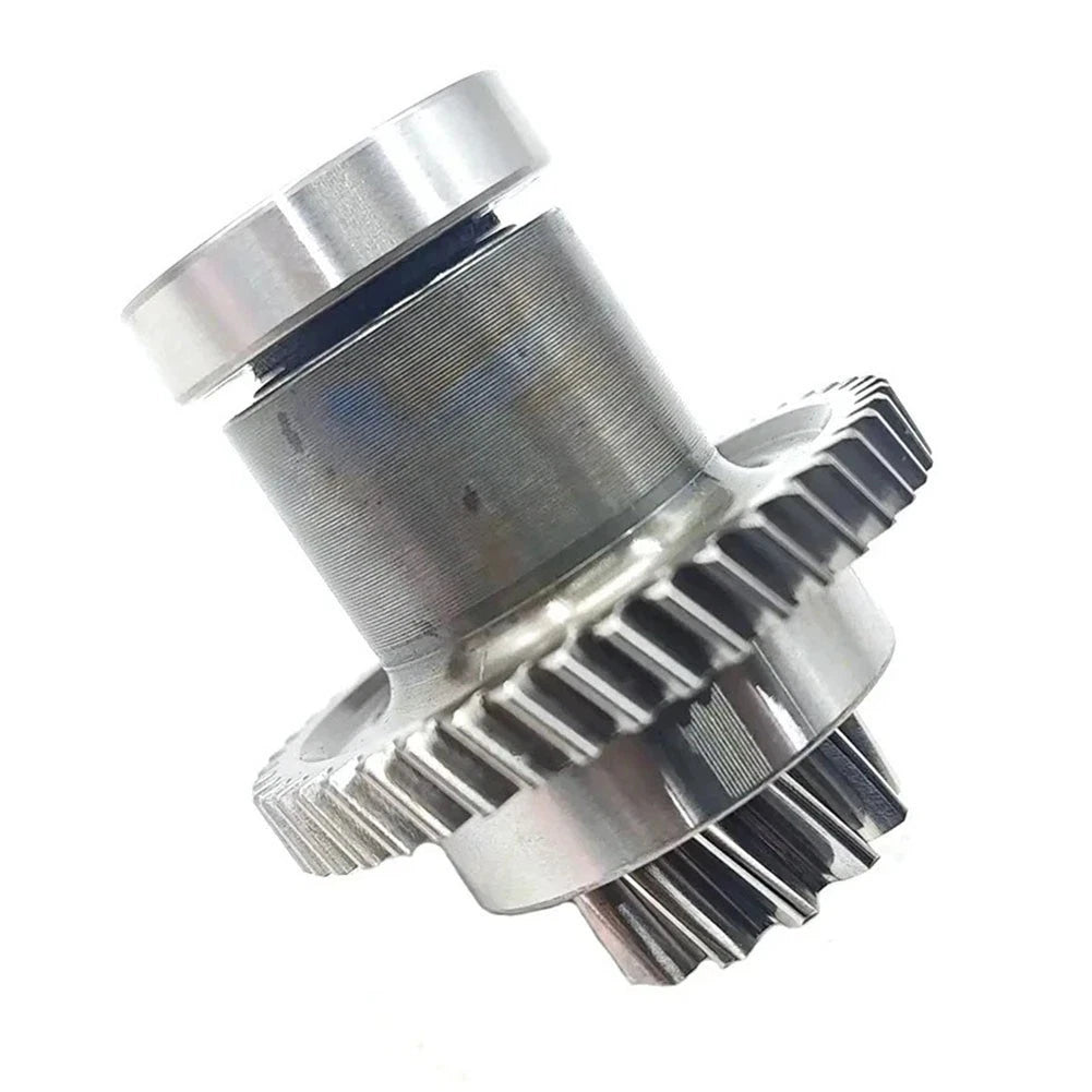 Reliable Metal Gear Options Available For All For Bafang Motor