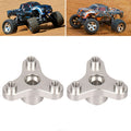 1:10 2*aluminum Slipper Clutch Eliminator For Traxxas Stampede/slash