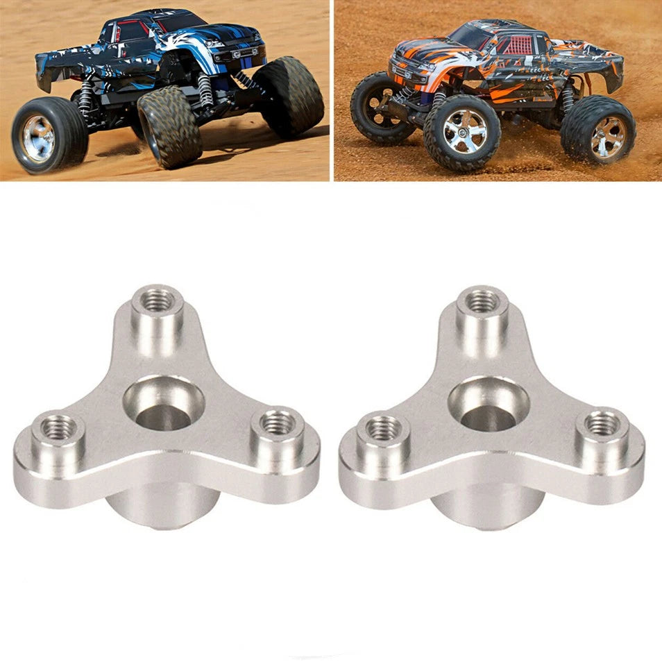 1:10 2*aluminum Slipper Clutch Eliminator For Traxxas Stampede/slash