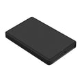 7+15 Sata Micro Usb3.0 To 2.5 Inch Hard Disk Box External Enclosure