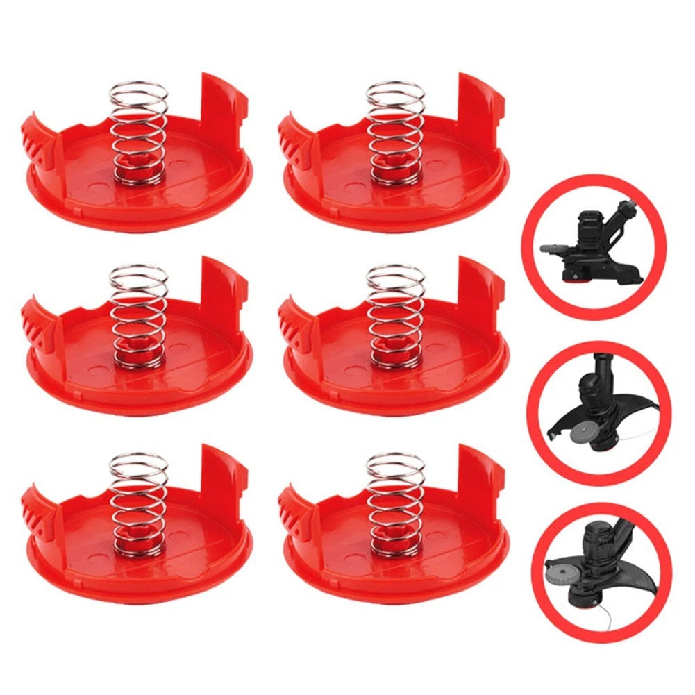 Cmzst120sc Abs String Trimmer Cap For Craftsman Cmcst910 Cmest913