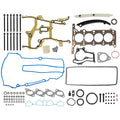 Engine Head Gasket Bolts Set Timing Chain Kit For Chevrolet Cruze 1.4L 2011-2015