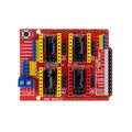CNC Shield V3.0 Arduino UNO Compatible Stepper Motor Expansion Board