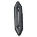 Guitar Switch Plate Switches Cover Electric Guitar Mat Accessories