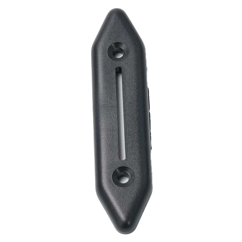 Guitar Switch Plate Switches Cover Electric Guitar Mat Accessories